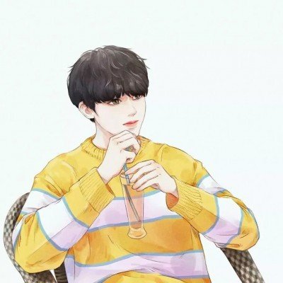 听障女孩回应美得像假人